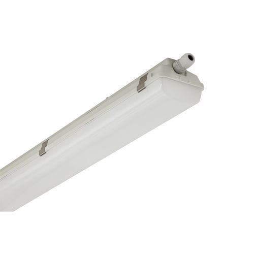 Verankerte Leuchte - SUN'PROOF TECH OUT - SFEL - LED / oval / IP65