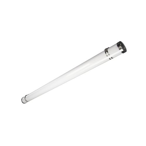 Leuchte für Aufbau - SUN'TUB - SFEL - linear / rohrförmig / Objekteinrichtung