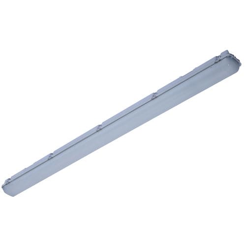 Verankerte Leuchte - VETR - SFEL - LED / rechteckig / IP66
