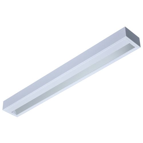 Hängeleuchte - PEGAS S - SFEL - Einbau / LED / rechteckig