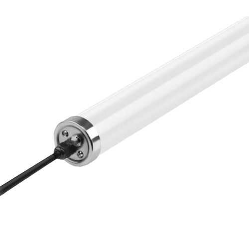 Leuchte für Aufbau - PROTECT - SFEL - linear / rohrförmig / Objekteinrichtung
