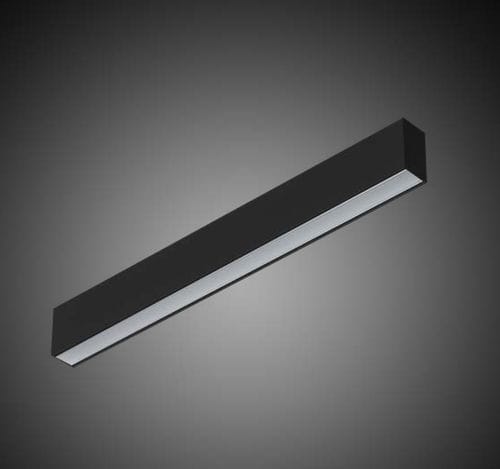 Hängeleuchte - ARIA - SFEL - LED / linear / IP20