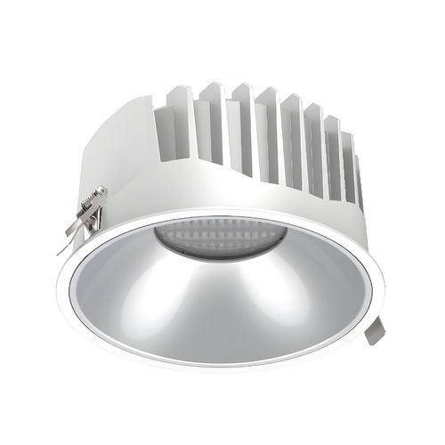 Einbaudownlight - SOFT - SFEL - LED / rund / IP20