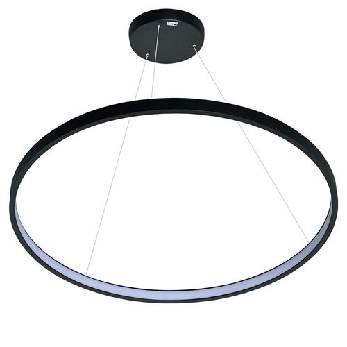 Verankerte Leuchte - RING - SFEL - LED / kreisförmig / Rundbogen