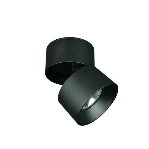 Aufbaustrahler - CAPELLA O - SFEL - LED / rund / IP20