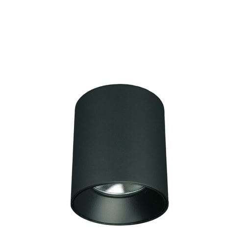 Aufbaustrahler - CAPELLA S - SFEL - einbaufähig / Hänge / LED