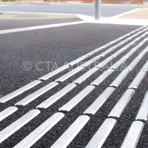 Taktiler Bolzen - SURESTEEL - CTA Australia