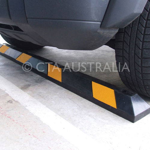 Gummi-Unterlegkeil - CTA Australia