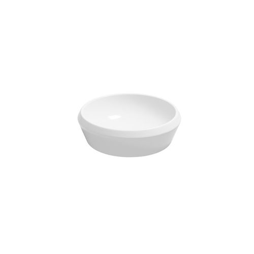 Aufsatzwaschbecken - CRLAVRO45 - GSG Ceramic Design - Keramik / Hochglanz / Mattfinish