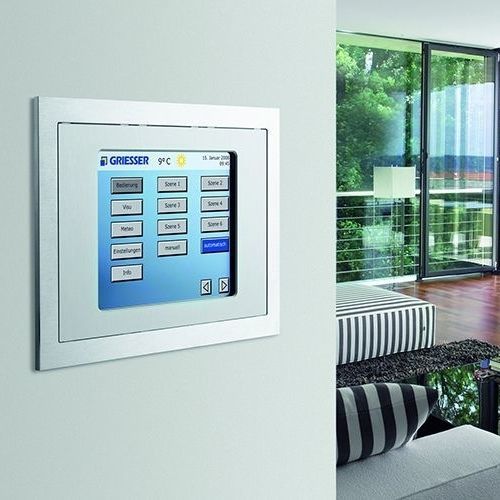 Fernbedienung für Rollos - KNX - GRIESSER - für Rollläden / KNX