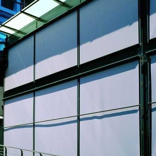 Steuergerät für Hausautomationssystem - EASY TEC - GRIESSER - Zentral