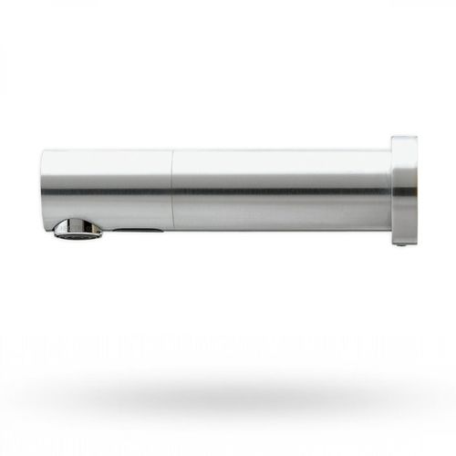Einhebelmischer für Waschtisch - TUBULAR  - Stern Engineering Ltd. - wandmontiert / Infrarot / Metall