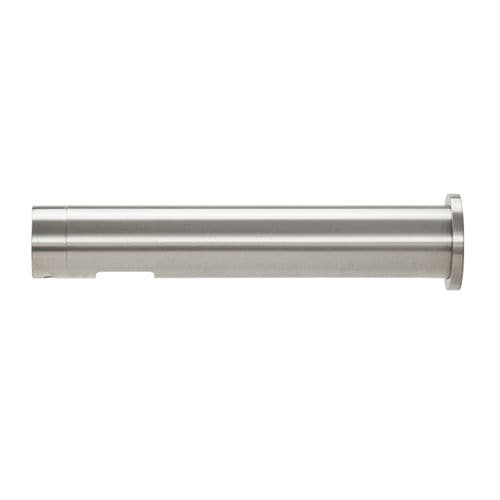 Automatischer Handtrockner - TUBULAR HD - Stern Engineering Ltd. - wandmontiert / Edelstahl / Hochgeschwindigkeit