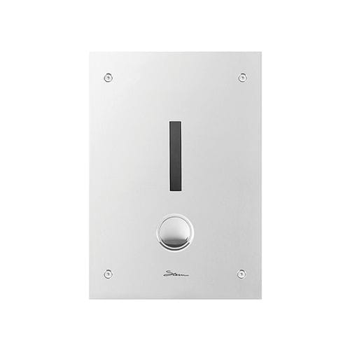 Elektronische Toilettenspülung - NOBLE 3032  - Stern Engineering Ltd. - mit Fühler / für Schulen / für Restaurants