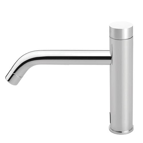 Einhebelmischer für Waschtisch - EXTREME HL  - Stern Engineering Ltd. - Aufsatz / Infrarot / Metall