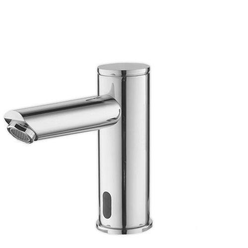 Einhebelmischer für Waschtisch - SMART L  - Stern Engineering Ltd. - Aufsatz / Infrarot / Metall