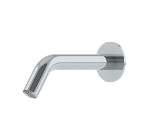 Wasserhahn für Waschtisch - EXTREME CS  - Stern Engineering Ltd. - wandmontiert / elektronisch / Metall