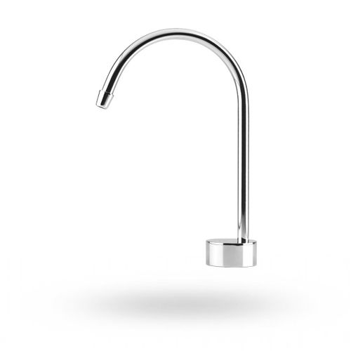 Wasserhahn für Waschtisch - COOL G  - Stern Engineering Ltd. - Aufsatz / elektronisch / Selbstschluss