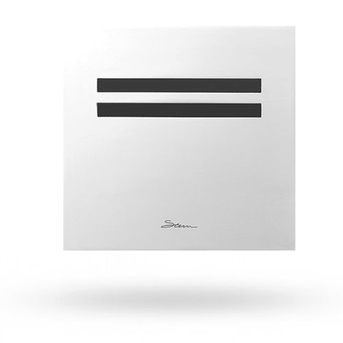 Elektronische Toilettenspülung - NARA 2030   - Stern Engineering Ltd. - für Urinal / für Gewerbegebrauch