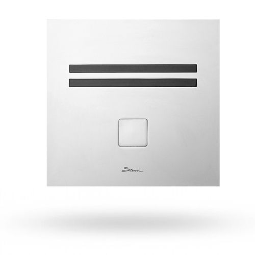 Elektronische Toilettenspülung - NARA 2022  - Stern Engineering Ltd. - für Gewerbegebrauch