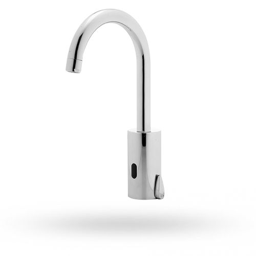Wasserhahn für Waschtisch - DOLPHIN 1000  - Stern Engineering Ltd. - Aufsatz / Infrarot / Metall
