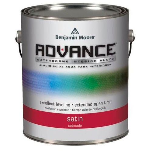 Dekorfarbe - ADVANCE® - Benjamin Moore & Co. - Innenbereich / für Wand / für Decke