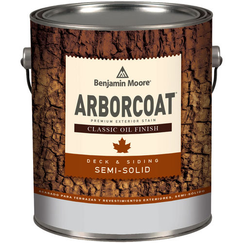 Parkettöl - ARBORCOAT CLASSIC® - Benjamin Moore & Co.