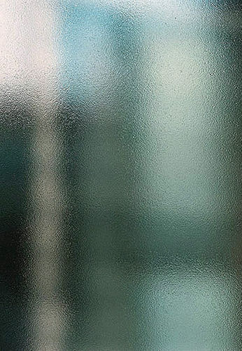 Opazifierende Glasscheibe - VALENCIA - BermanGlass - farbig / für Innenausbau