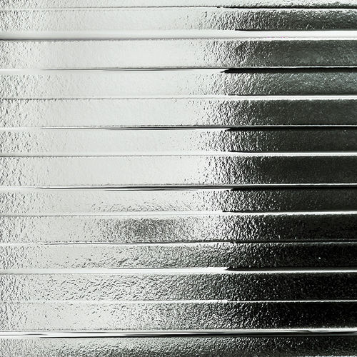 VSG-Glasscheibe - STICKS - BermanGlass - ESG Glas / Ornament / texturiert