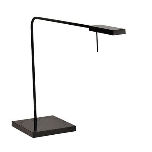 Bürolampe - NINETY - GLAMOX - Metall / modern / mit Kabel