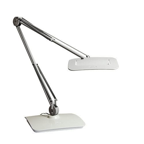 Bürolampe - SPLIT - GLAMOX - Aluminium / Stahl / modern