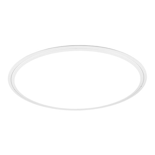 Deckeneinbauleuchte - C95-R CIRCLE  - GLAMOX - LED / rund / IP40