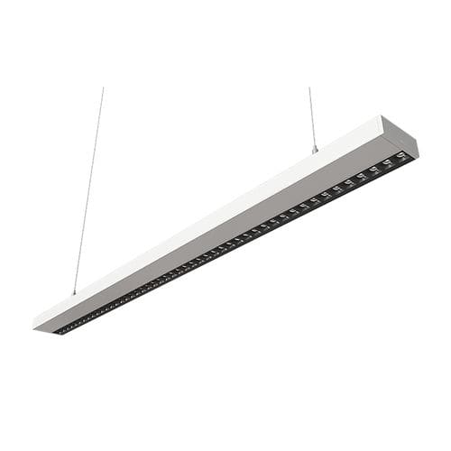 Deckeneinbauleuchte - C21 - GLAMOX - hängend / für Aufbau / LED