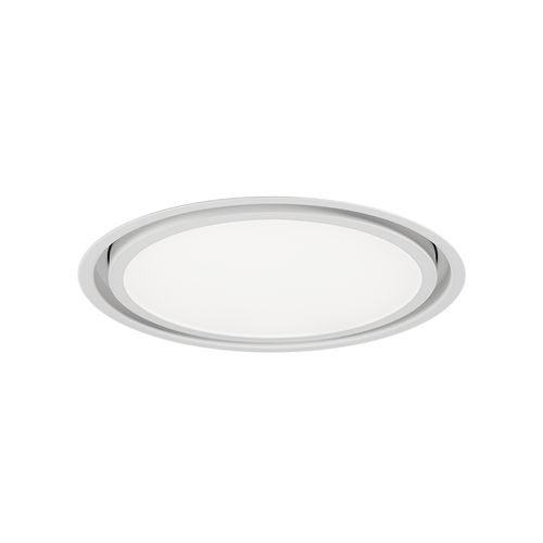 Einbauleuchte - C90-RC - GLAMOX - LED / rund / Objekteinrichtung