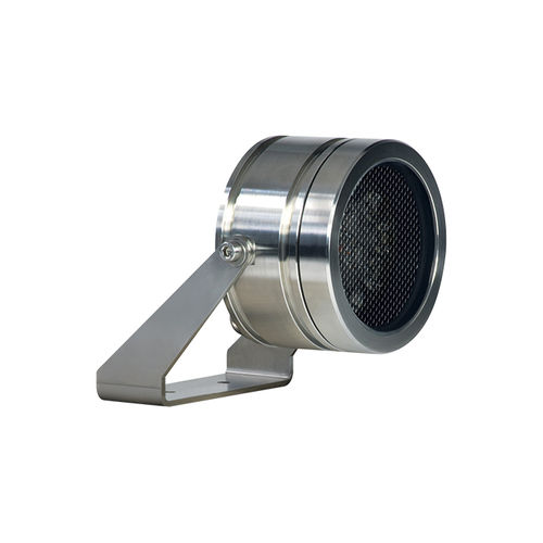 IP68-Scheinwerfer - O13 - GLAMOX - LED / Objekteinrichtung / für Außenbereich