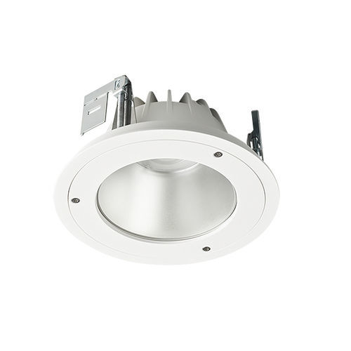 Downlight / LED RGB - D70-R195 SOLID G2  - GLAMOX - rund / IP65 / für den Innenraum