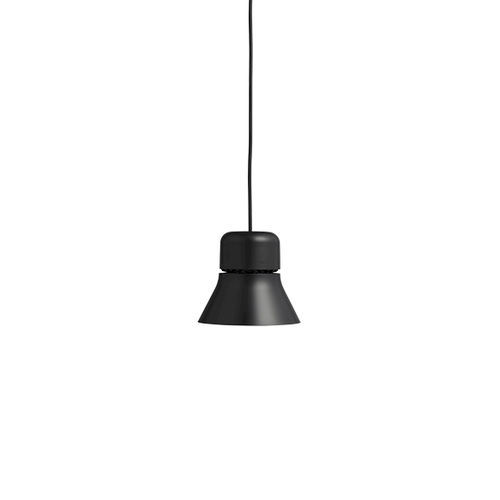 Hängelampe - FRÖ  - GLAMOX - Aluminium / modern / mit Kabel