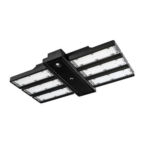 IP65-Scheinwerfer - I658100 Series  - GLAMOX - LED / Objekteinrichtung / Industrie