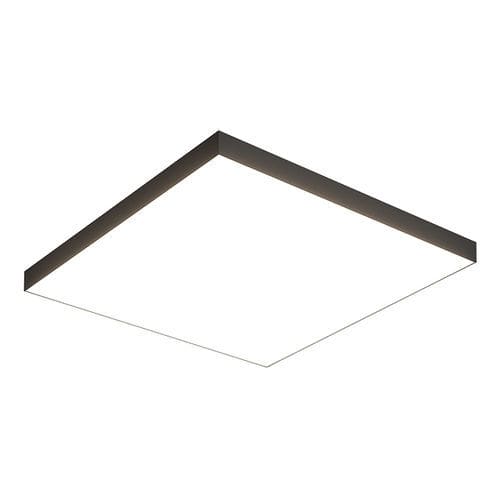 Deckeneinbauleuchte - LUNA-S G2 - GLAMOX - LED / rund / quadratisch