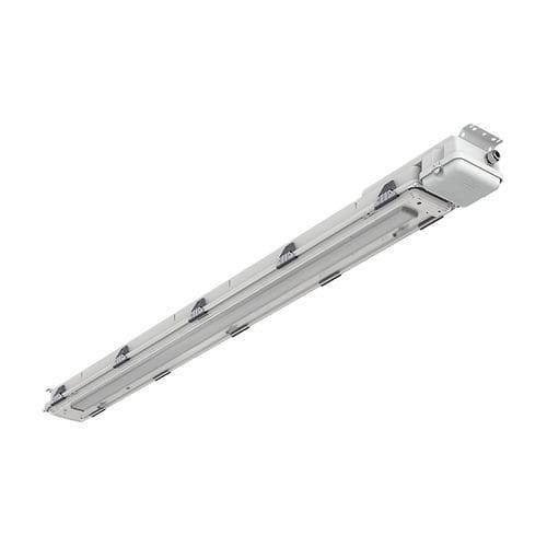 Deckeneinbauleuchte - MAX G2  - GLAMOX - LED / linear / IP67
