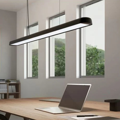 Hängeleuchte - MOTUS LINE  - GLAMOX - LED / linear / IP40