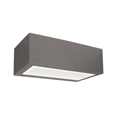 Moderne Wandleuchte - O88-W  - GLAMOX - für den Innenraum / für Außenbereich / Aluminiumguss