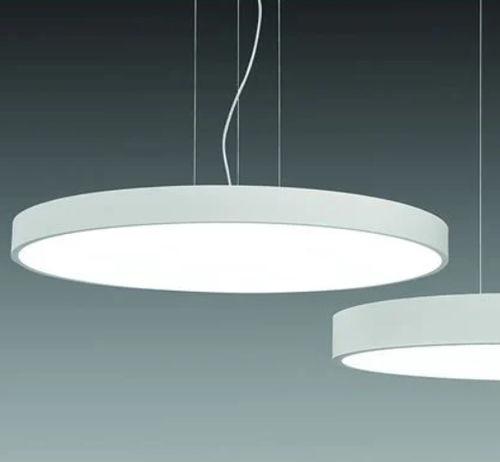 Hängeleuchte - C90-P - GLAMOX - LED / rund / IP20
