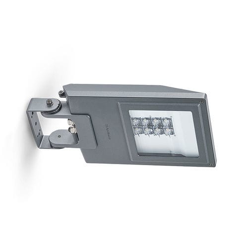 IP66-Scheinwerfer - O55-W  - GLAMOX - LED / Objekteinrichtung / für Außenbereich
