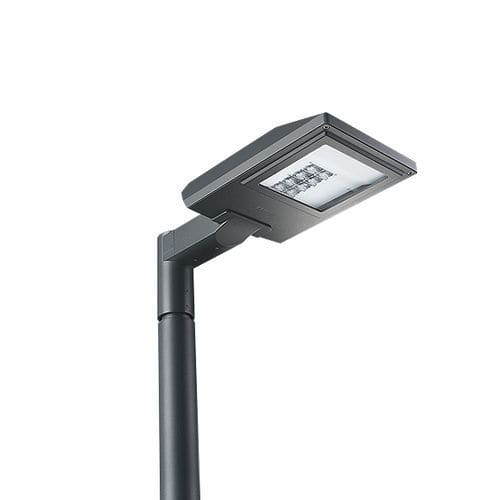 Straßenlaterne - O55 - GLAMOX - modern / Aluminium / Edelstahl