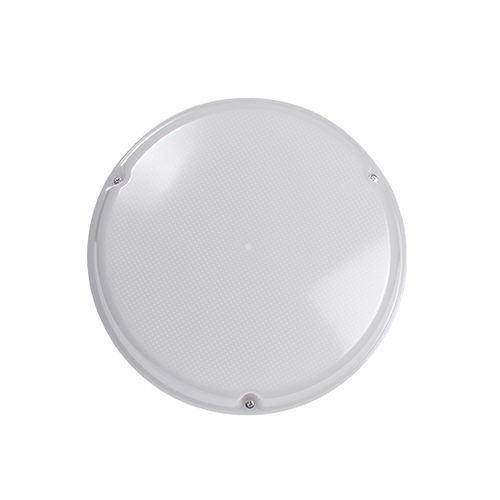 Deckeneinbauleuchte - CORRILUX® 320C  - GLAMOX - für Wandeinbau / für Aufbau / LED
