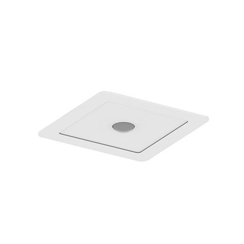 Downlight für Wandeinbau - LUMI-R - GLAMOX - LED / quadratisch / IP65