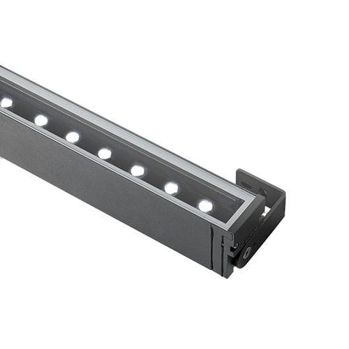 IP66-Scheinwerfer - O66-W - GLAMOX - LED / Objekteinrichtung / für Außenbereich