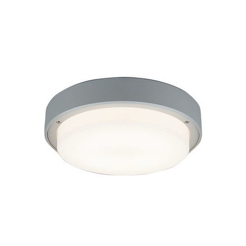 Deckeneinbauleuchte - O70-S  - GLAMOX - für Wandeinbau / LED / rund
