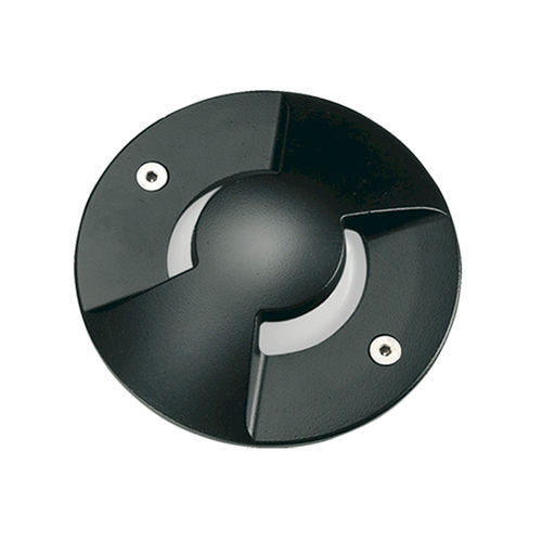 Einbauleuchte - O71-R  - GLAMOX - LED / rund / IP67